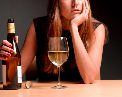 Анонимное лечение женского алкоголизма в Муроме
